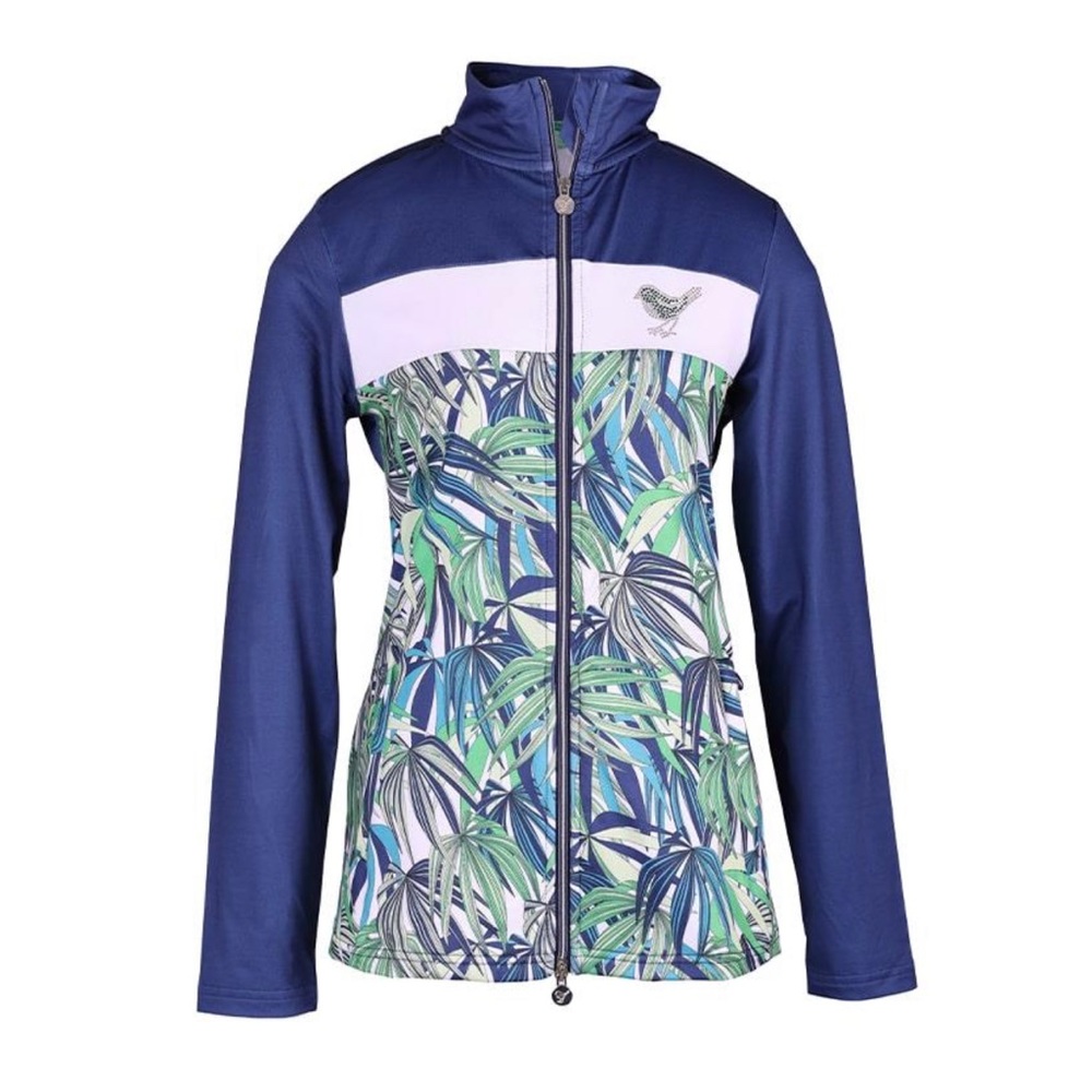 Brand new “Girls Golf” jacket, style 14313